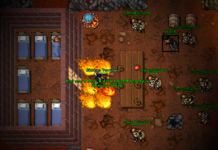 Uma Pequena Exploração ao Velho Continente