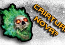 Que criatura é essa? Lich