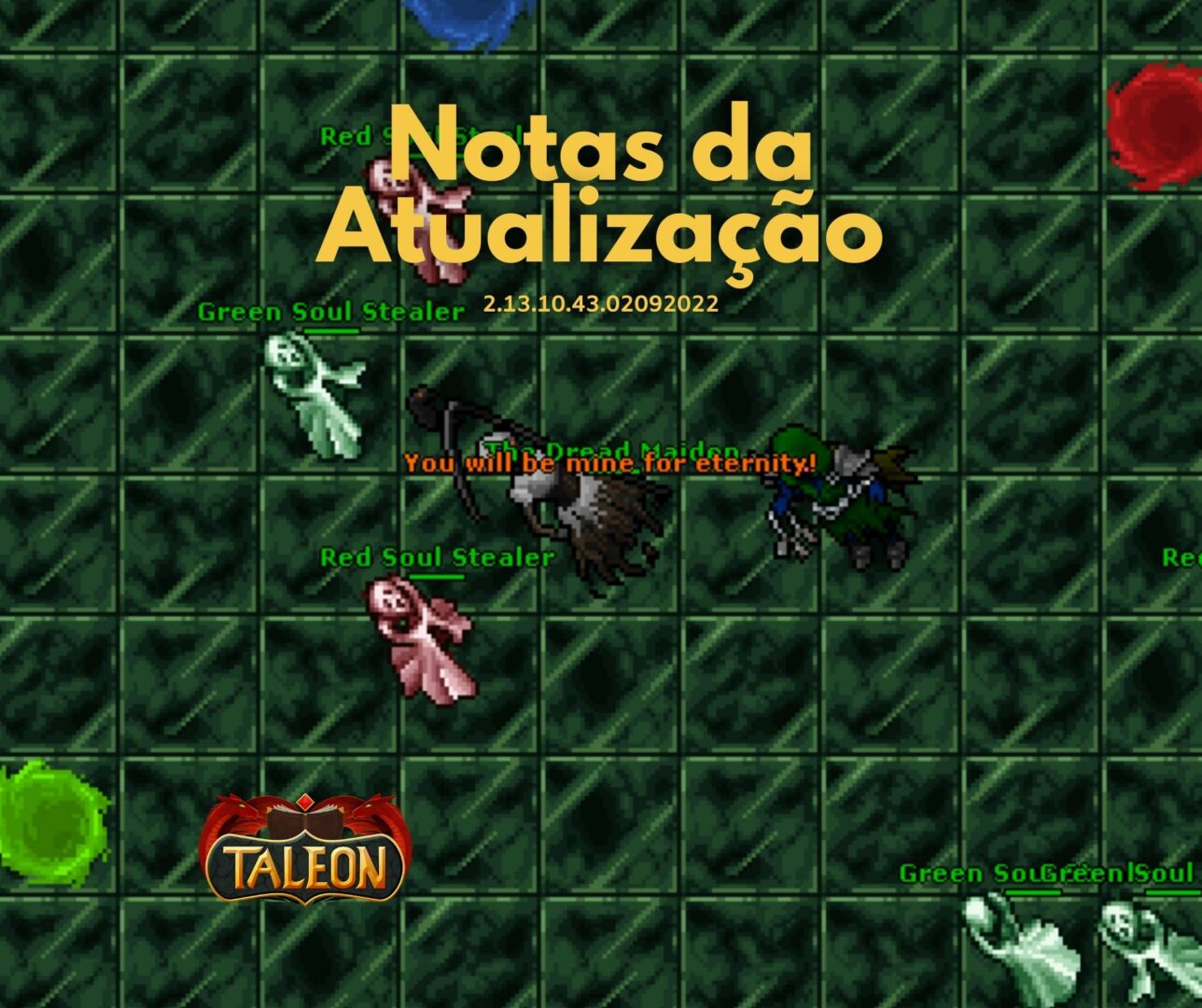 imagem demonstrativa do boss The Dread Maiden