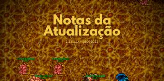 imagem demonstrativa do boss Brain Head