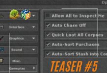 Mais Recursos de Conveniência