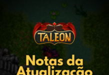 Notas da Atualização 3.35.0