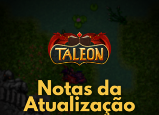 Notas da Atualização 3.35.0