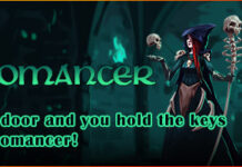 Mounts e Outfits Novos!